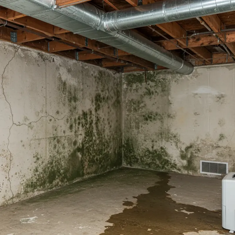 Professional Mold Removal in Calhoun Falls, SC